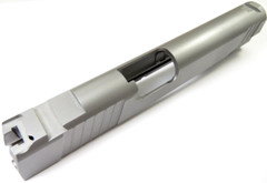New 1911 Government 5″ Stainless .45 ACP Series 70 80 Slide – LPA/TRT Sight Cut