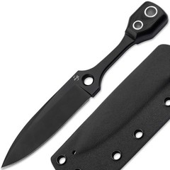 BOKER PLUS Fafo Fixed Blade Knife 440C G10 Full Tang Tactical EDC Kydex 02BP0021