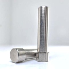 P320 Safety Lever Pivot Pin, By SIG Mechanics (ONE (1) Pin)