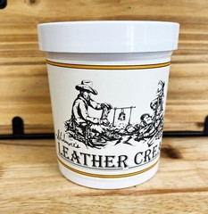 Skidmore’s Leather Cream 16 oz.