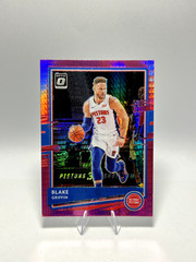 2024/25 Optic, Blake Griffin, Pink Hyper