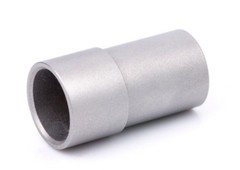 1911 Stainless Steel Recoil Spring reverse Plug – Commander size 1911