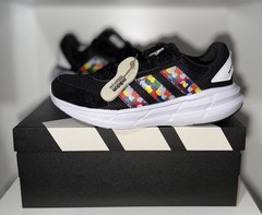 BRAND NEW Adidas Astrastar 2026 FIFA World Cup Volunteer Shoes Men’s Size 8.5