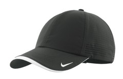 Nike Dri-FIT Swoosh Perforated Cap 429467 NKFB6445