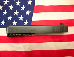 GLOCK 30 .45 Auto Slide Assembly. «Frying Pan» Finish. Excellent Condition.