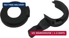 Choke Lever and Cover 0409025 0409026 for Arctic Cat ATV 375 400 500 650 V2 o…