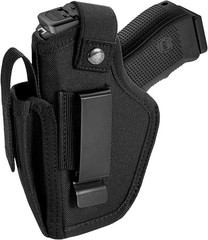 Live Free Armory Apollo 11 V2 Compact gun holster with mag pouch