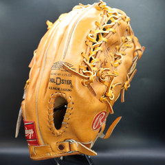 Rawlings HOH Heart of the Hide TRAP EZE Fastback RG-7U All Positions RHT RichTan
