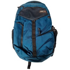 Swiss Tech APPENZELL 25 L Navy Blue Backpack Laptop Bag