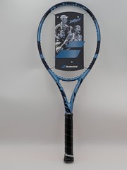 New Pure Drive 2025 Tennis Racquet 4 3/8 unstrung 300g