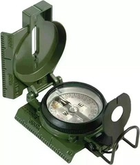 Cammenga 3HCS Official US Miltary Lensatic Compass