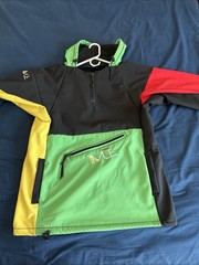 Cycling Jacket Men’s XL? No Brand Name