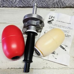 SPC Retriev-R-Trainer Training Kit with Dummy Launcher and Red Dummy White Dummy