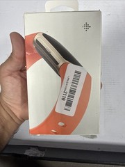Fitbit Charge 6 Fitness Activity Tracker Heart Rate GPS Google Wallet Sleep NOB