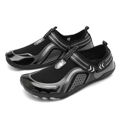 Water Shoes for Men Quick-Dry Aqua Socks Swim Beach Barefoot Yoga Exercise Wear