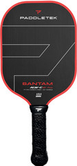 Paddletek Anna Leigh Waters ALW-C 12.7 mm Pickleball Paddle Red