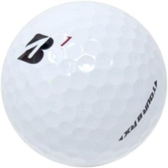 Bridgestone B RX Used Golf Balls – 4 Dozen + 1 Free, Near Mint Quality!