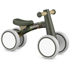 Baby Balance Bike for 1 Year Old Boys Girls 12-24 Month Toddler Balance Bike,…