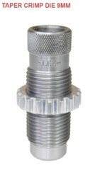 Lee 90780 Taper Crimp Die 9mm Luger 9×19 9×21 38 Super 38 Auto New In Box #90780