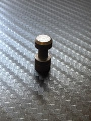Glock OEM Firing Pin Safety Plunger (no spring)