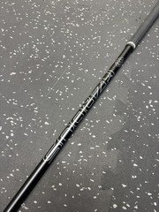 Project X HZRDUS Black 24 X-Stiff 70g Driver Or Fairway Wood Shaft 43” Cobra Tip