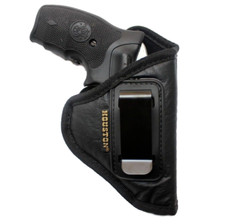 Rock Island Armory M206 2″ Revolver Holster – Houston Eco Leather IWB Holster