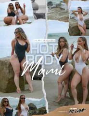 IMRSF The Bank Fit Camp – Hot Body Mami – 30 Day Challenge
