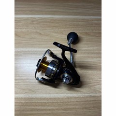 Daiwa BLAST 4500 Spinning Reel Main Unit