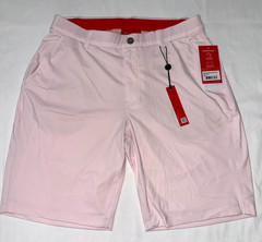 Redvanly Hanover Short 7” ~ Color Petal Pink ~ Size Medium ~ NWT ~