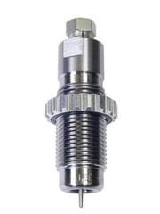 Lee Precision 9mm Luger / Parabellum U Carbide Undersized Sizing Die 90313