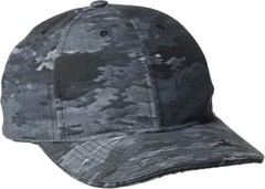 TRU-SPEC Adjustable Ball Cap 3393000 A-TACS LE-X One Size Fits Most Camo Hat