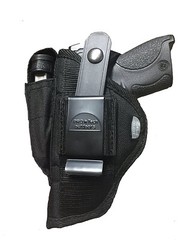 Left handed Gun holster For Beretta 89,93 With 6″ Barrel