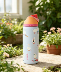 Owala UO Exclusive Silly Goose 32oz FreeSip Insulated Water Bottle Preorder