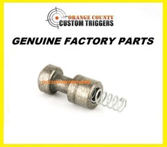 Glock OEM Firing Pin Safety Plunger Spring 17 19 26 20 22 23 27 31 32 33 SP00077