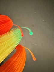 Multi Color Option 0.019″, 0.029″ Fiberoptic rods for Archery Bow Gun Sights