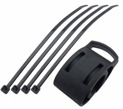 Bicycle Handlebar Cycling Mount for Garmin Fitness Watch Monitor Running Watches