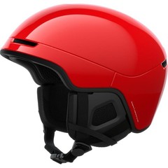 POC Obex Pure Prismane Red X-Large/2X-Large -Fully Functional