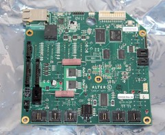 AlterG 200009 PCB Board, Pressure Board p/n: 200009 for AlterG’s anti-gravity tr
