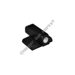 Rock Island Armory 1911 Tactical Front Night Sight Novak Cut