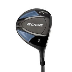 CALLAWAY 2024 EDGE FAIRWAY 3 WOOD GRAPHITE REGULAR