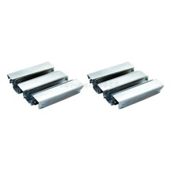10 PCS Spring Steel Mosin Nagant stripper clips,Low-price,High-quality,Ship Fast