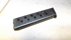 10rd Extended Magazine for Armi Galesi 25acp magazine vest pocket (G151)