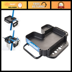 Multi-Functional Tool Tray for Bike Repair – Durable, Easy to Clean, One Size