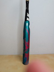 DeMarini Bat CF9 CFS-17 29in 18oz Fastpitch Drop -11 Softball Composite *Read*