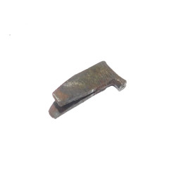 T. Barker Belgium SxS 12 Ga Top Lever Spring AJ283
