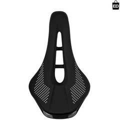 Ergonomic Memory Foam Bike Seat – Breathable and Waterproof for All Bike Types