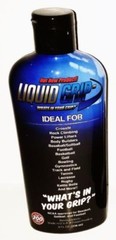 LIQUID GRIP Chalk 8 fl oz – Weightlifting Gymnastics Rockclimbing Powerlifting