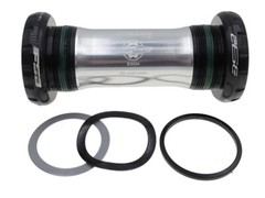 Fsa MegaEVO 392EVO Bottom Bracket BSA 83mm x 30mm For BSA 83mm MTB Frames