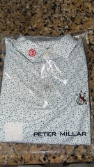 Peter Millar Summer Comfort Scotty Cameron Polo 2026 Masters Release