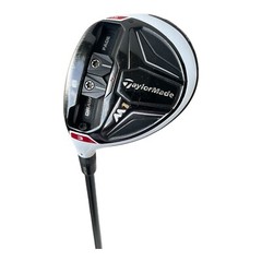 TaylorMade Fade Draw 3 Fairway Wood 15° Fujikura Graphite Stiff 43″ Left-Handed
